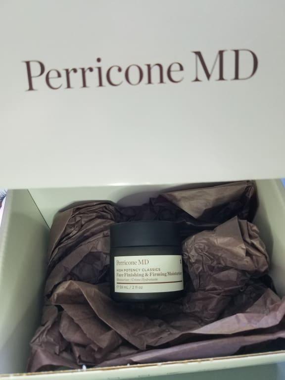 Received free from Influenster for testing purposes