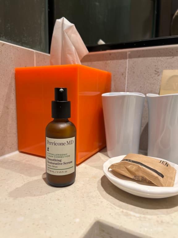 A staple in my skin care line up
