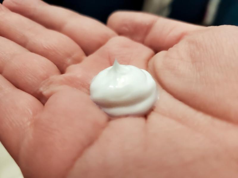 Consistency of product