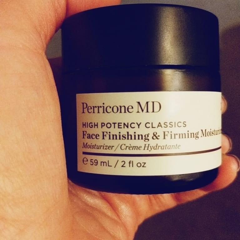 Simple Nourishing Moisturizer