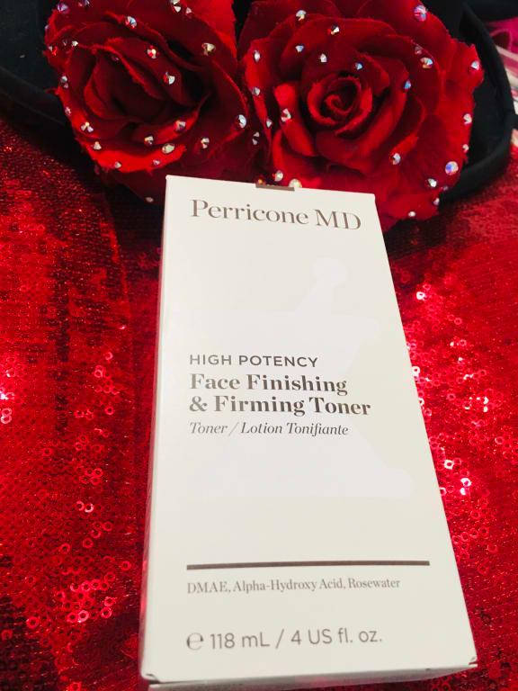 Perricone MD Face Finishing Toner