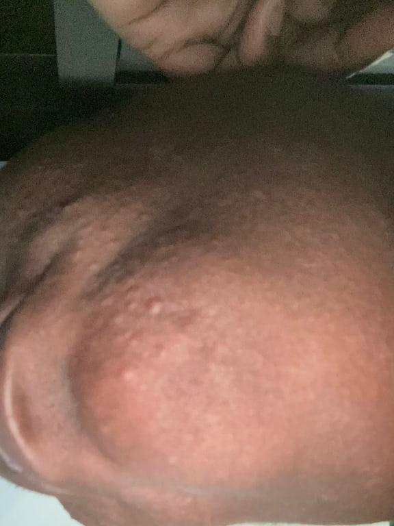 Customer photo for "This wasn't for me"