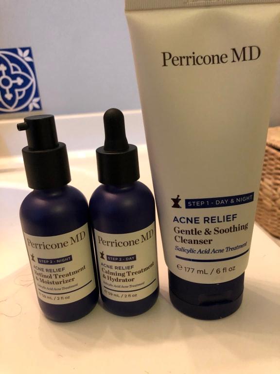 Customer photo for "I love this product"