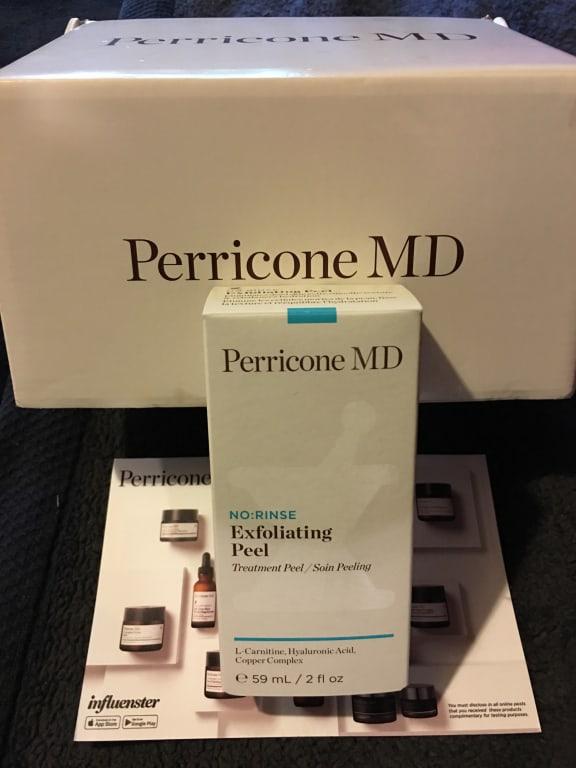 I received this product free for testing purposes