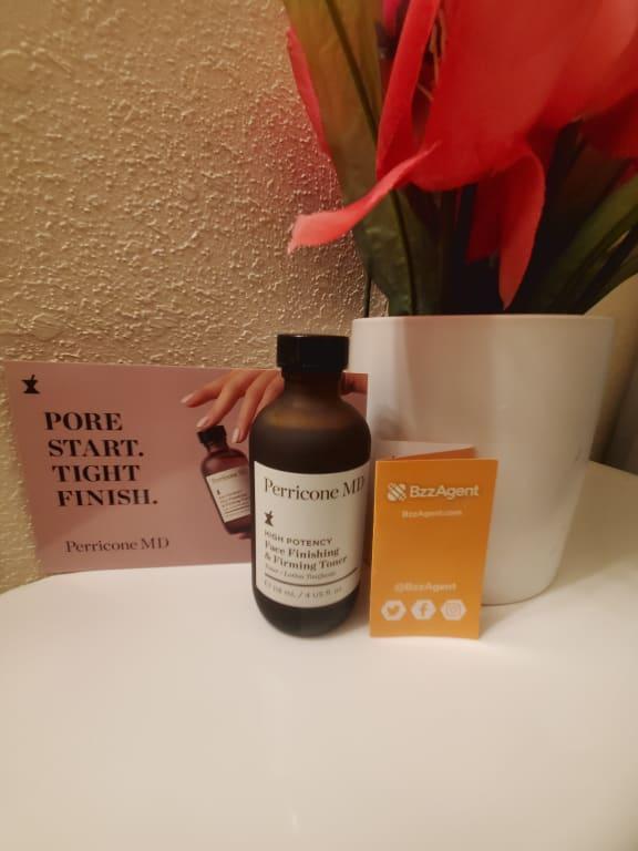 #PorefectWithPerricone #sponsored