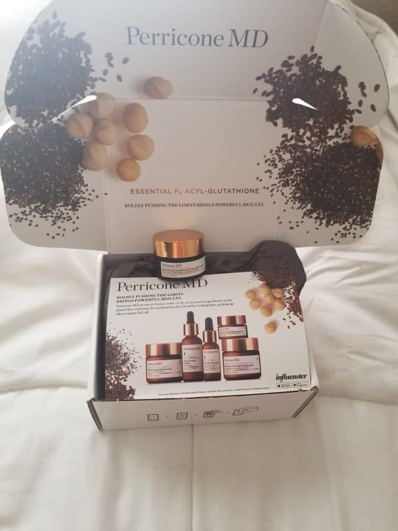 Best eye cream out there!