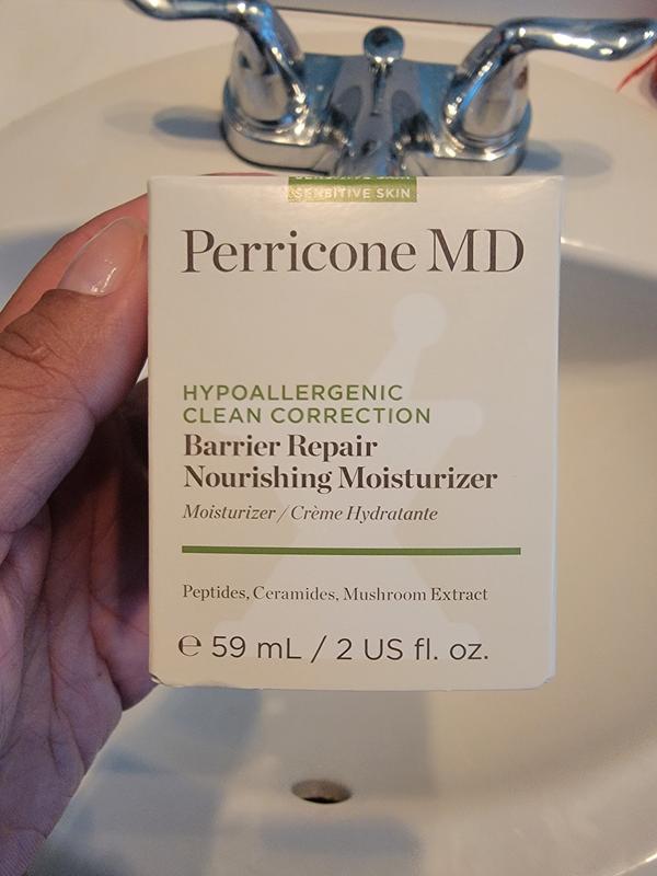 My new daily routine