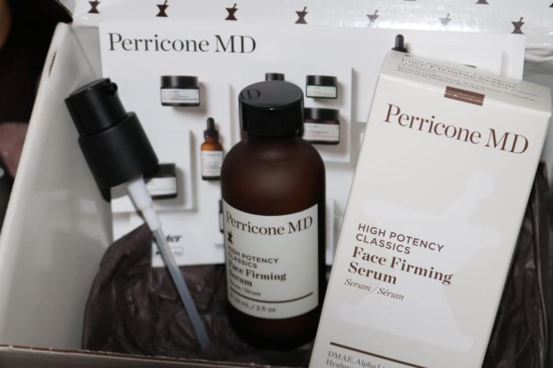 Perricone Md Face Firming Serum