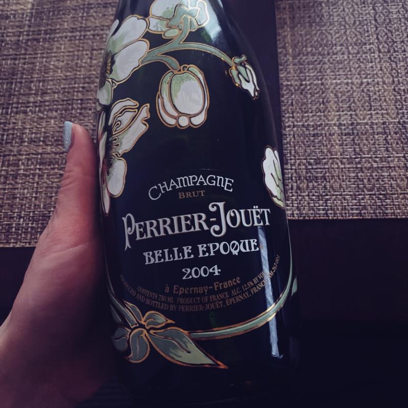 BELLE ÉPOQUE BRUT  Perrier-Jouët USA