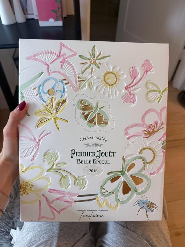 BELLE ÉPOQUE BRUT | Perrier-Jouët USA