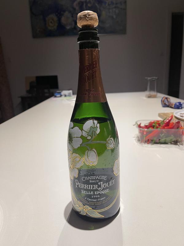 Perrier Jouët Belle Epoque 2014 750ml Perrier-Jouet Belle Epoque Brut 2014 - Premier Champagne