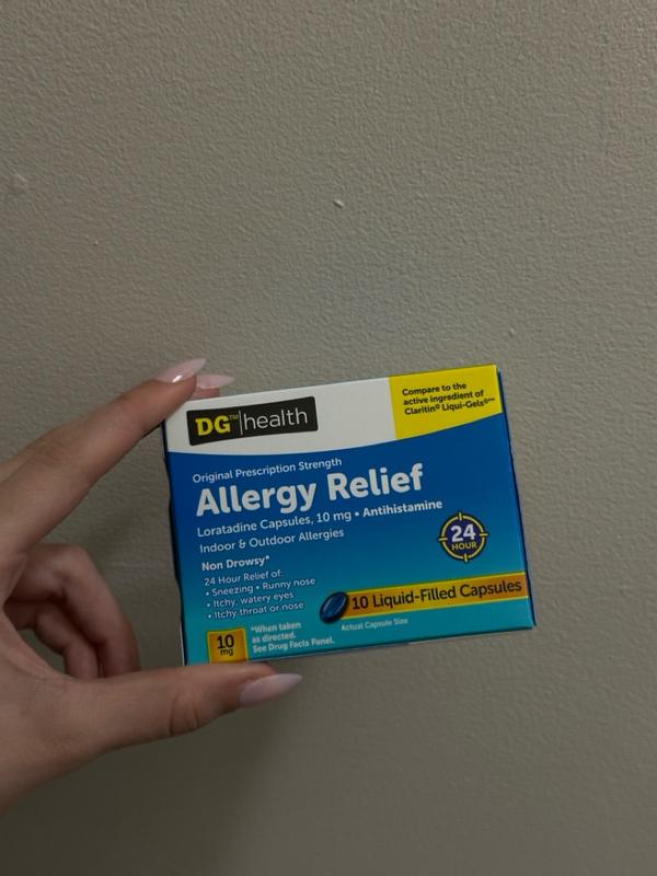 glutathione allergy relief 15 Benefits: How to Improve Your Mind & Body Metabolic Maintenance L-Glutathione