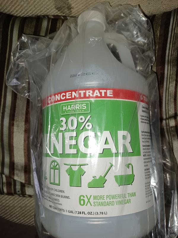 Harris 30% 32-fl oz Vinegar Liquid All-Purpose Cleaner