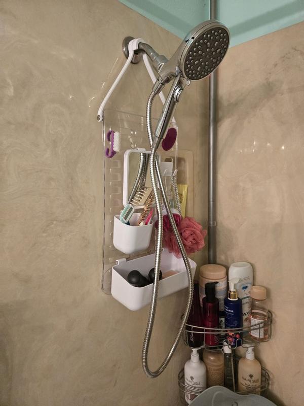 Polished Chrome HydroFuse™ 016-WS2-HFM01CC Handheld Shower with