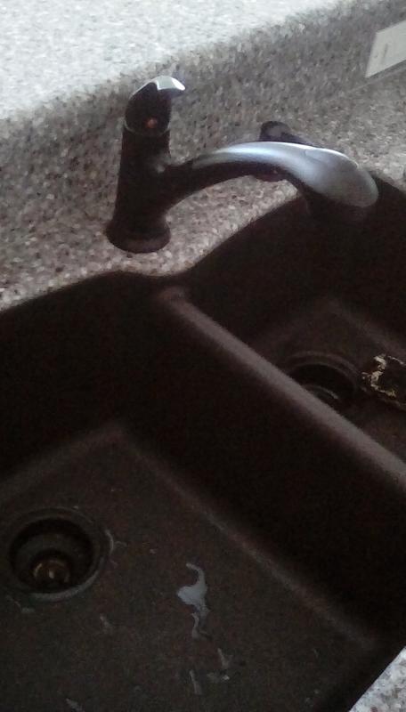 As it sets and fits in so well.