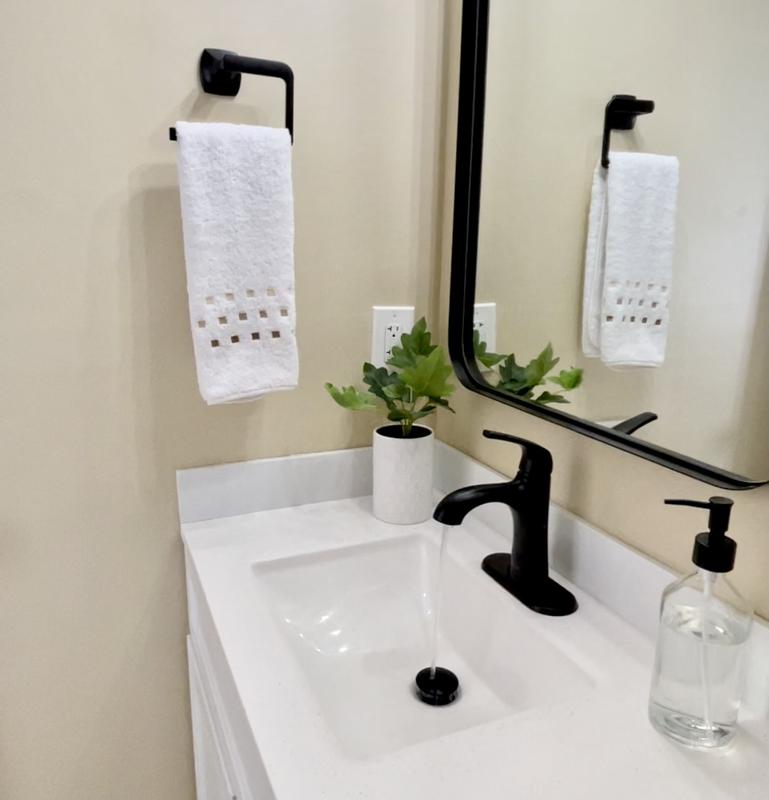Pfister penn towel bar hotsell