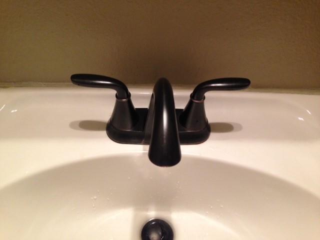 pasadena faucet
