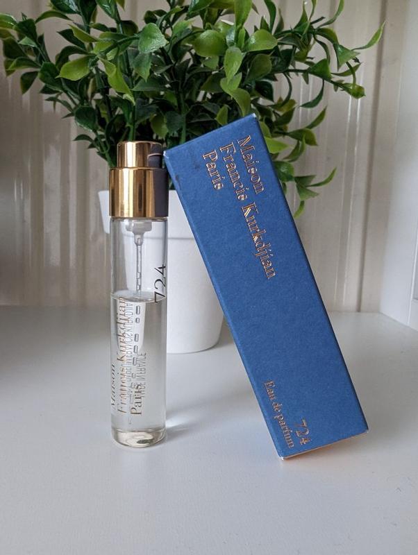 ✨新品未開封✨Maison Francis Kurkdjian 724 Maison Francis Kurkdjian 724 Eau De Parfum | Saks Fifth Avenue