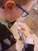 ORAL-B PRO3 JUNIOR YODA