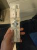 ORAL-B IO GENTLE CARE WHITE x3