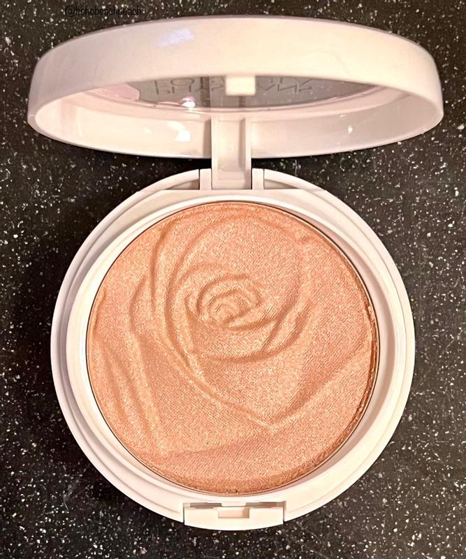 Physicians Formula, Rosé All Day Petal Glow