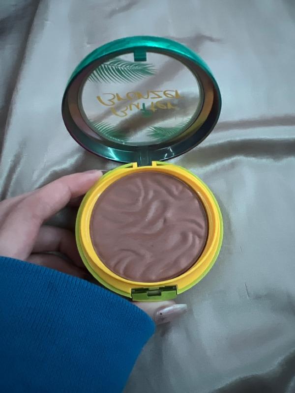 Physician's Formula Murumuru Butter - Butter Bronzer Sunset