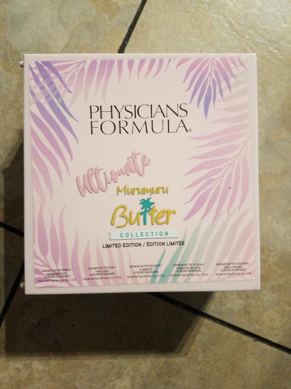 Physicians Formula The Ultimate Butter Collection