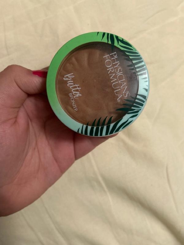 Physicians Formula Murumuru Brazilian Butter Ultra-Rich Bronzer 0.38oz YOU  PICK