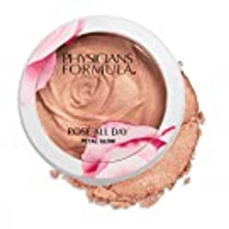 Rosé All Day Petal Glow – Shimmering Rose – Physicians Formula