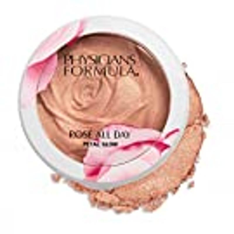 Physicians Formula Powder Palette® Mineral Glow Pearls Blush, Rose