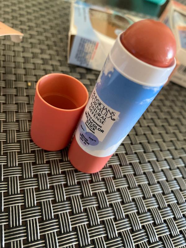 physicians formula blush stick