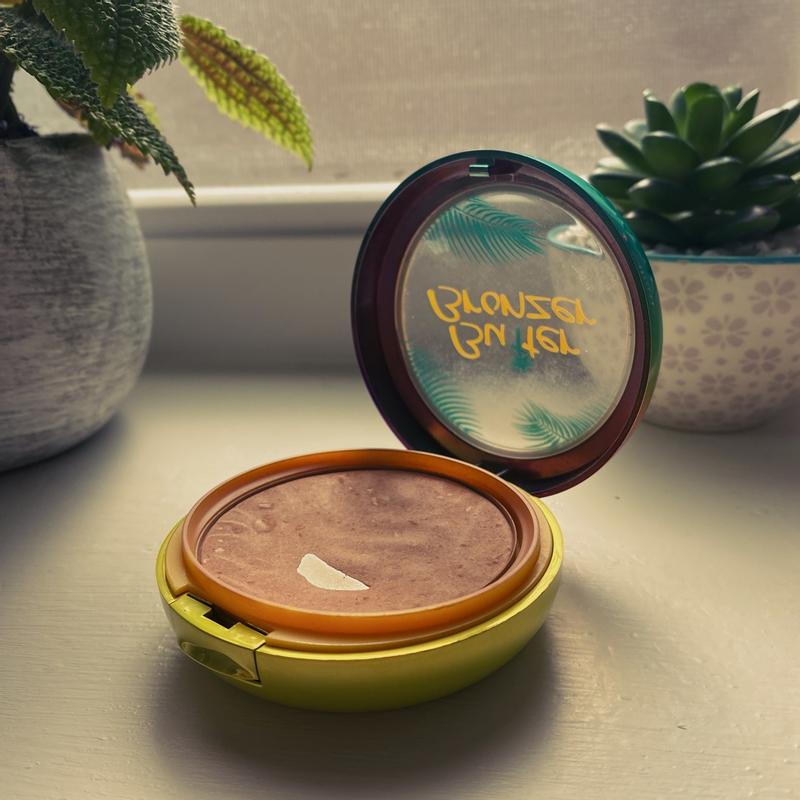 Physicians Formula Murumuru Brazilian Butter Ultra-Rich Bronzer 0.38oz YOU  PICK