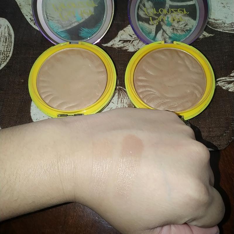 Physician's Formula Murumuru Butter - Butter Bronzer Sunset