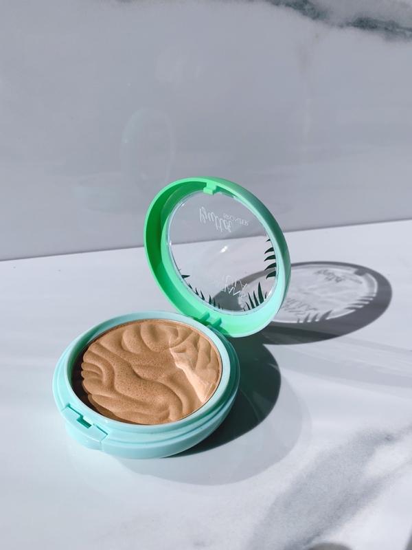 Physician's Formula Murumuru Butter - Butter Bronzer Sunset