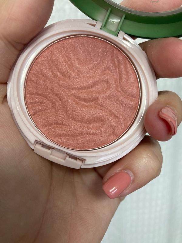 Butter blush 2025 vintage rouge