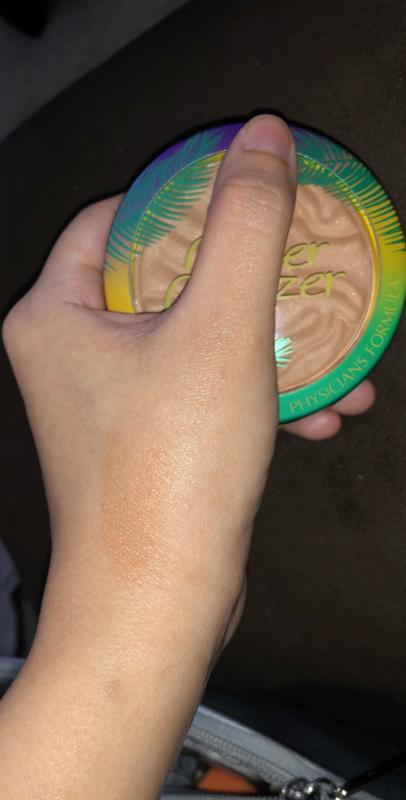 Physician's Formula Murumuru Butter - Butter Bronzer Sunset