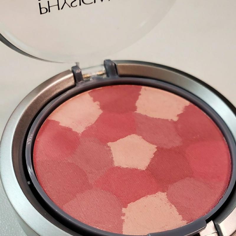 Physicians Formula Pearls of Perfection Blush - Blushing Nude