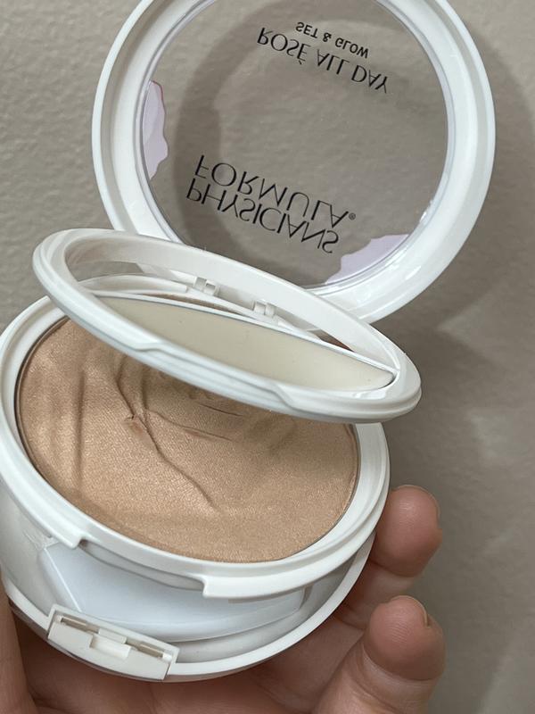 Physicians Formula  Rosé All Day Set & Glow Powder