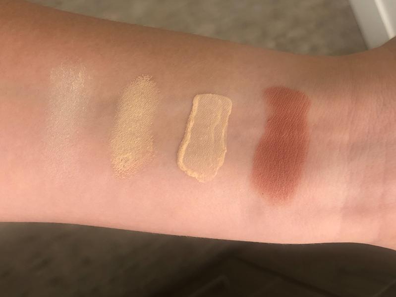 physicians formula natural defense concealer