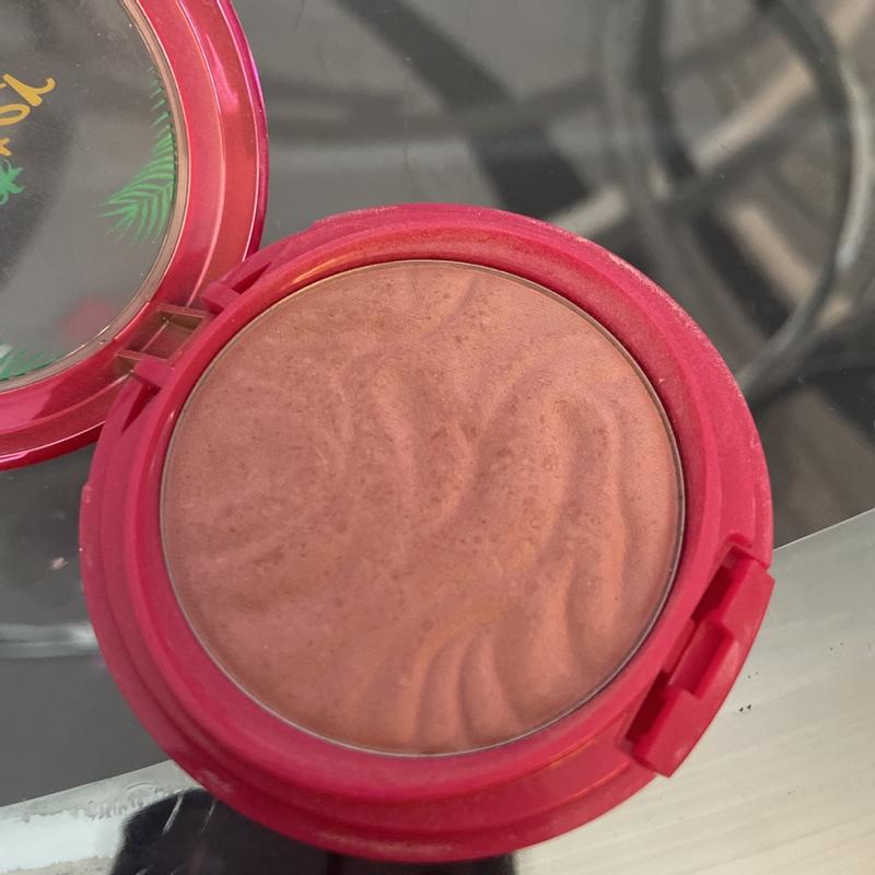 Physicians formula blush vintage rouge best sale