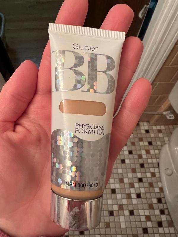 Physicians formula shop bb cream