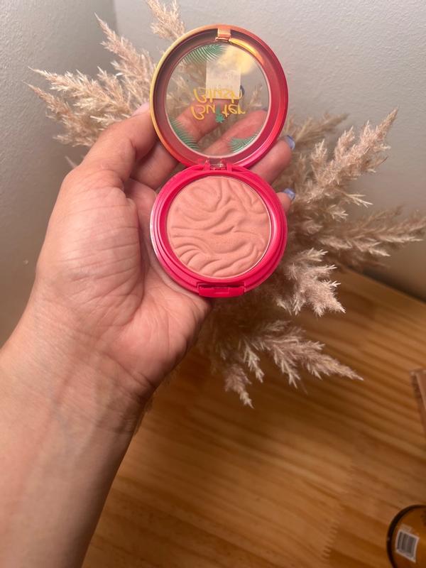 Physicians formula butter blush vintage rose hotsell