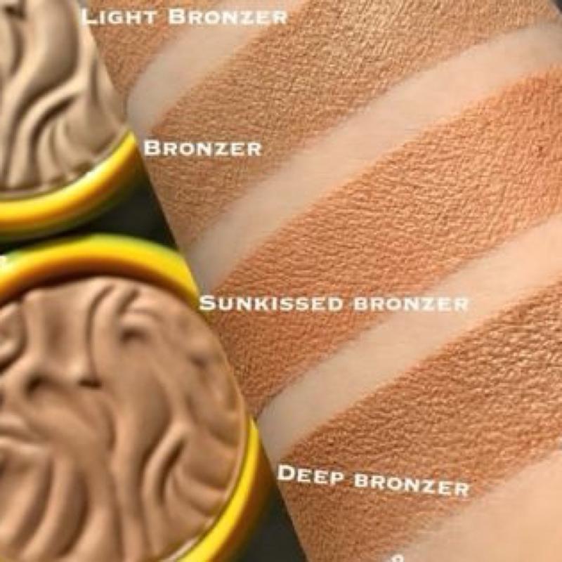 Physicians Formula  Murumuru Butter Bronzer