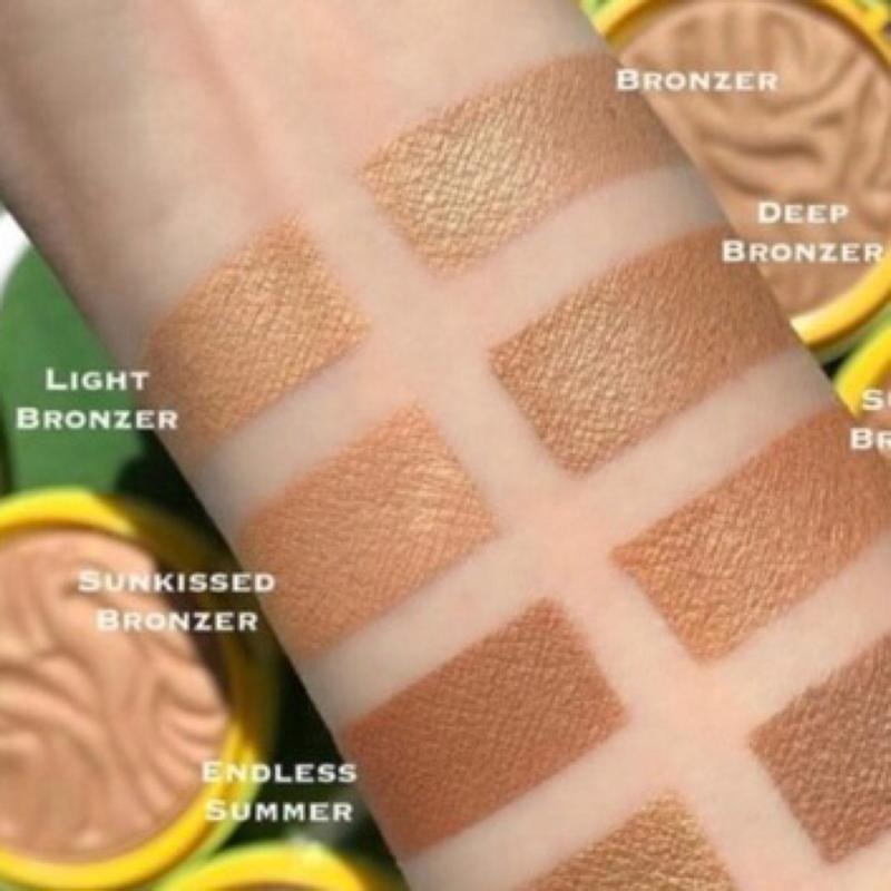 Physicians Formula - Murumuru Butter Butter Bronzer –