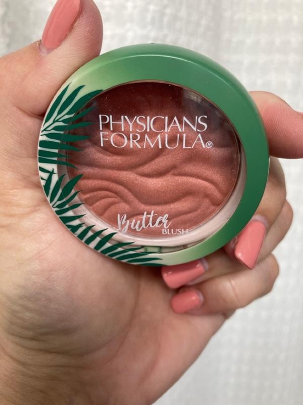 Physicians formula murumuru 2025 butter blush vintage rouge