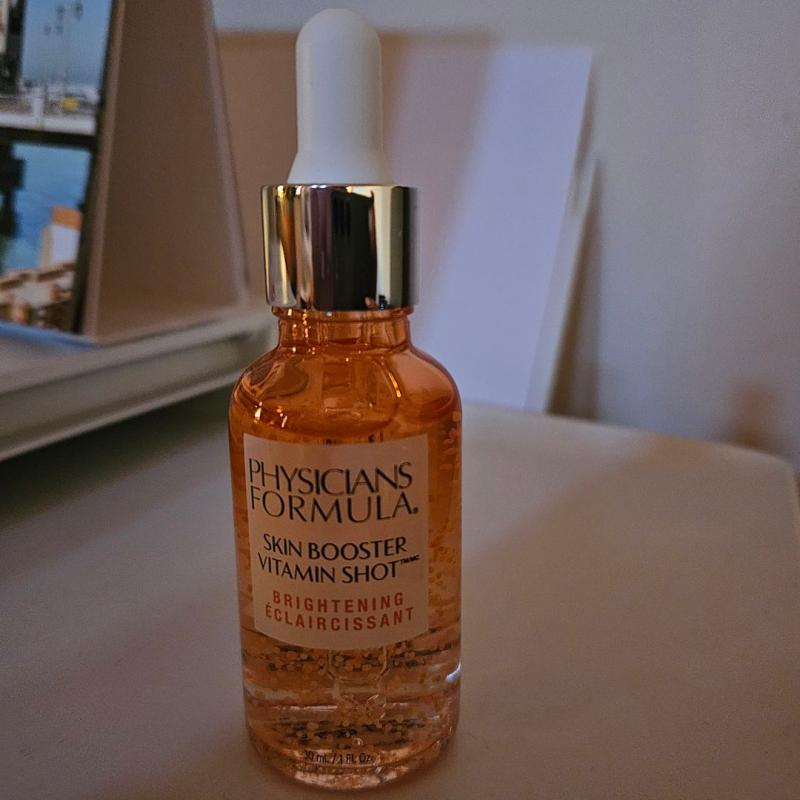 Physicians Formula | Skin Booster Vitamin Shot | Brightening