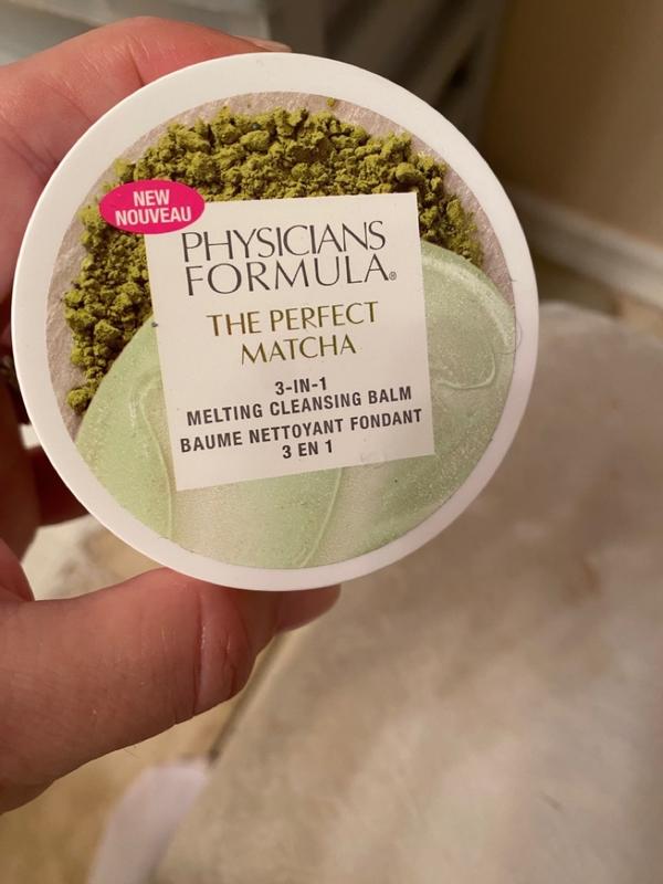 Physicians formula on sale cleansing balm