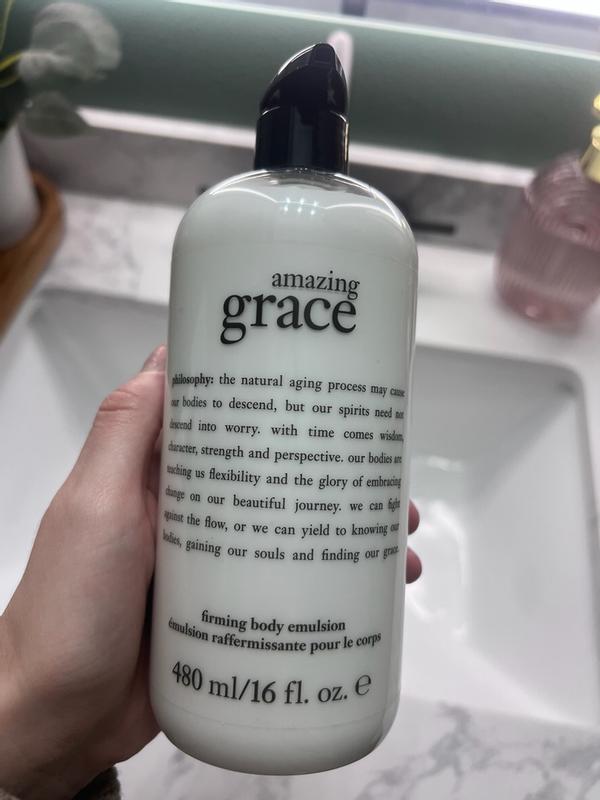 Customer photo for "Lotion with nice scent"