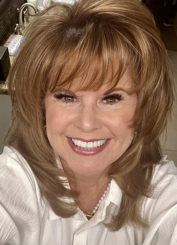 I will be 67 in November!