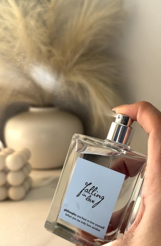 philosophy falling in love eau de toilette spray | Nordstromrack